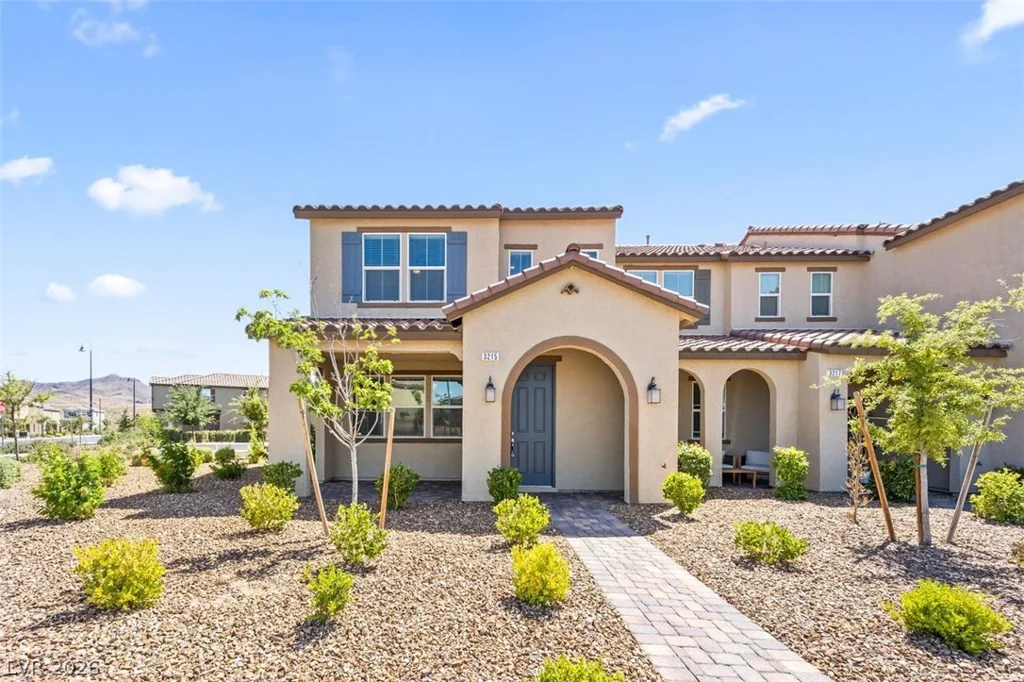 3215 Pergusa, Henderson, NV 89044