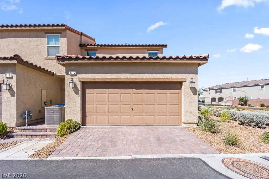 3215 Pergusa, Henderson, NV 89044