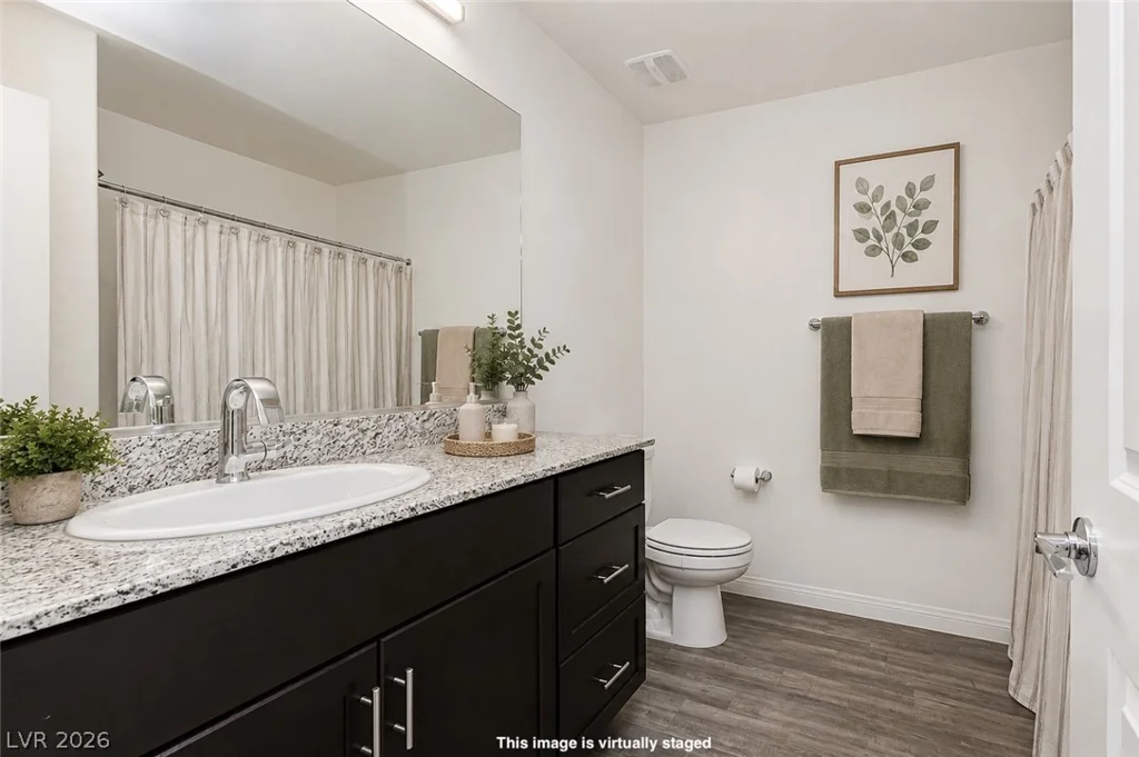 12369 Golden Wreath, Las Vegas, NV 89183