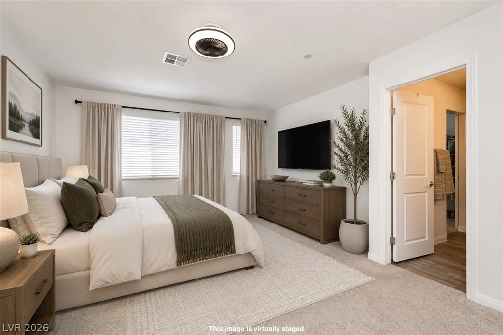 12369 Golden Wreath, Las Vegas, NV 89183