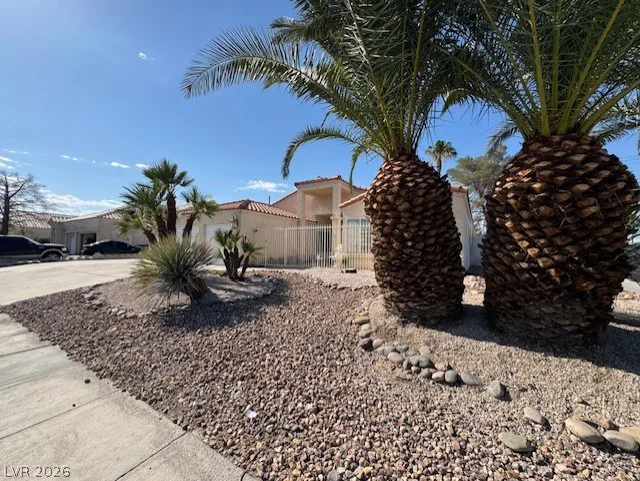 1778 Canterbury, Las Vegas, NV 89119