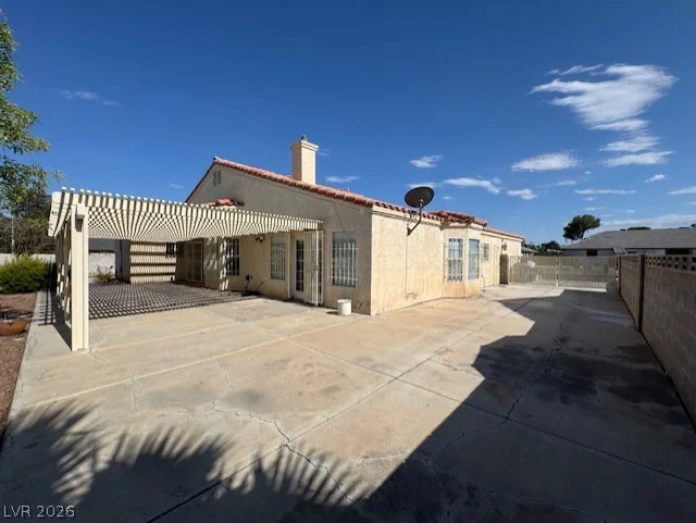 1778 Canterbury, Las Vegas, NV 89119