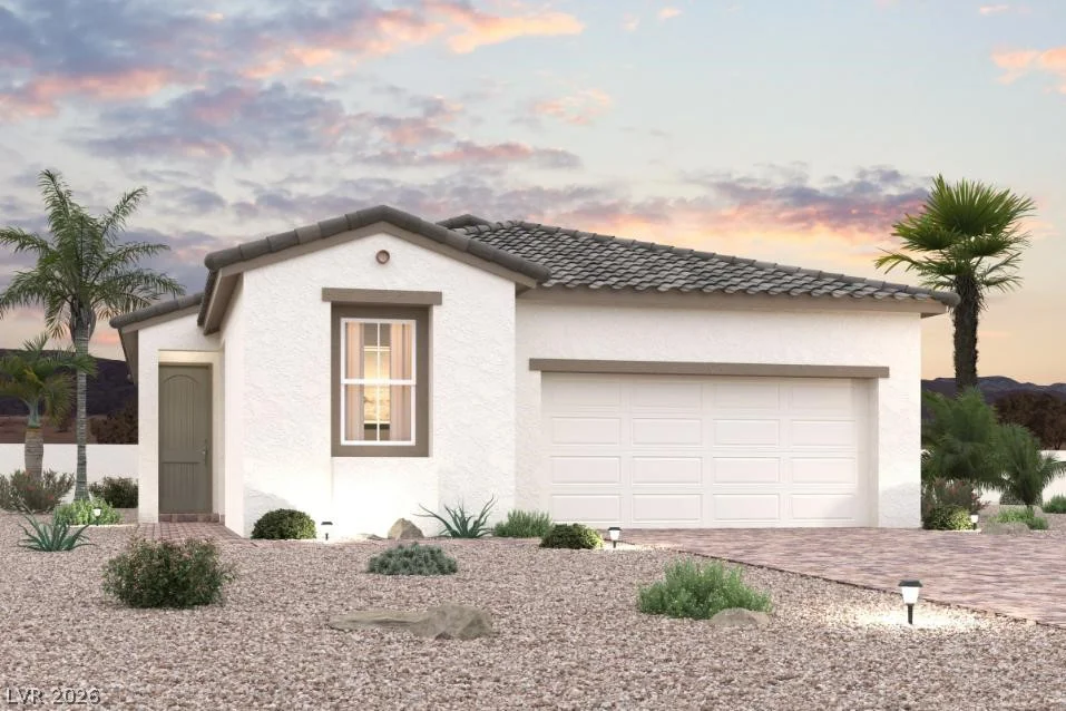 8448 Evening Bay, Las Vegas, NV 89166