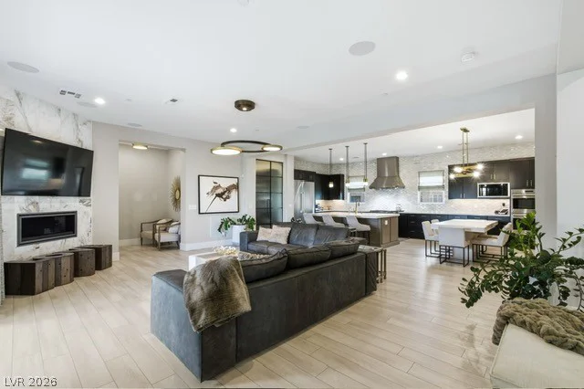 11280 Granite Ridge Drive, Las Vegas, NV 89135