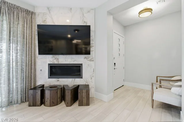 11280 Granite Ridge Drive, Las Vegas, NV 89135
