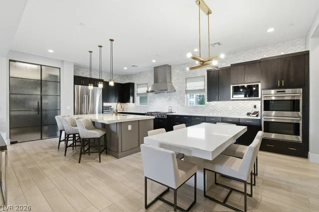 11280 Granite Ridge Drive, Las Vegas, NV 89135