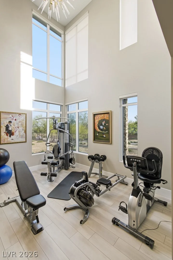 11280 Granite Ridge Drive, Las Vegas, NV 89135
