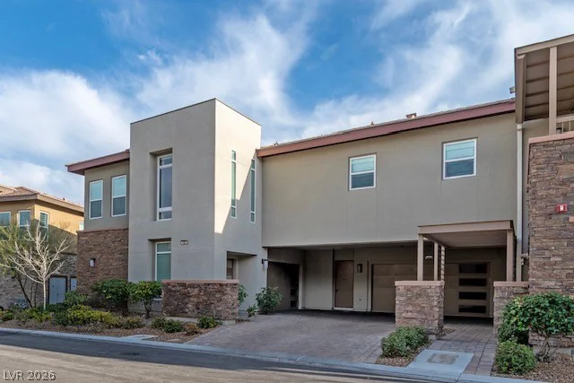 11280 Granite Ridge Drive, Las Vegas, NV 89135