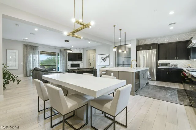 11280 Granite Ridge Drive, Las Vegas, NV 89135