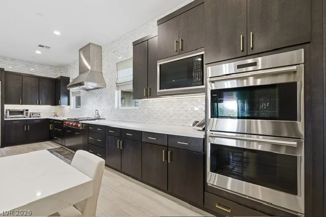 11280 Granite Ridge Drive, Las Vegas, NV 89135
