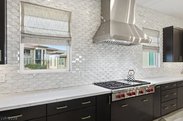 11280 Granite Ridge Drive, Las Vegas, NV 89135