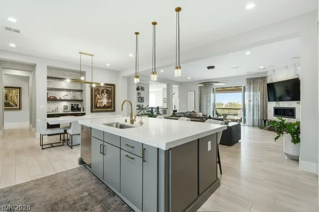 11280 Granite Ridge Drive, Las Vegas, NV 89135