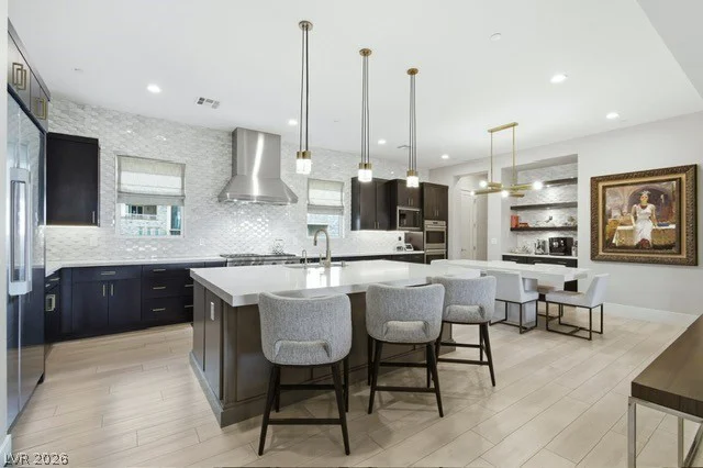 11280 Granite Ridge Drive, Las Vegas, NV 89135