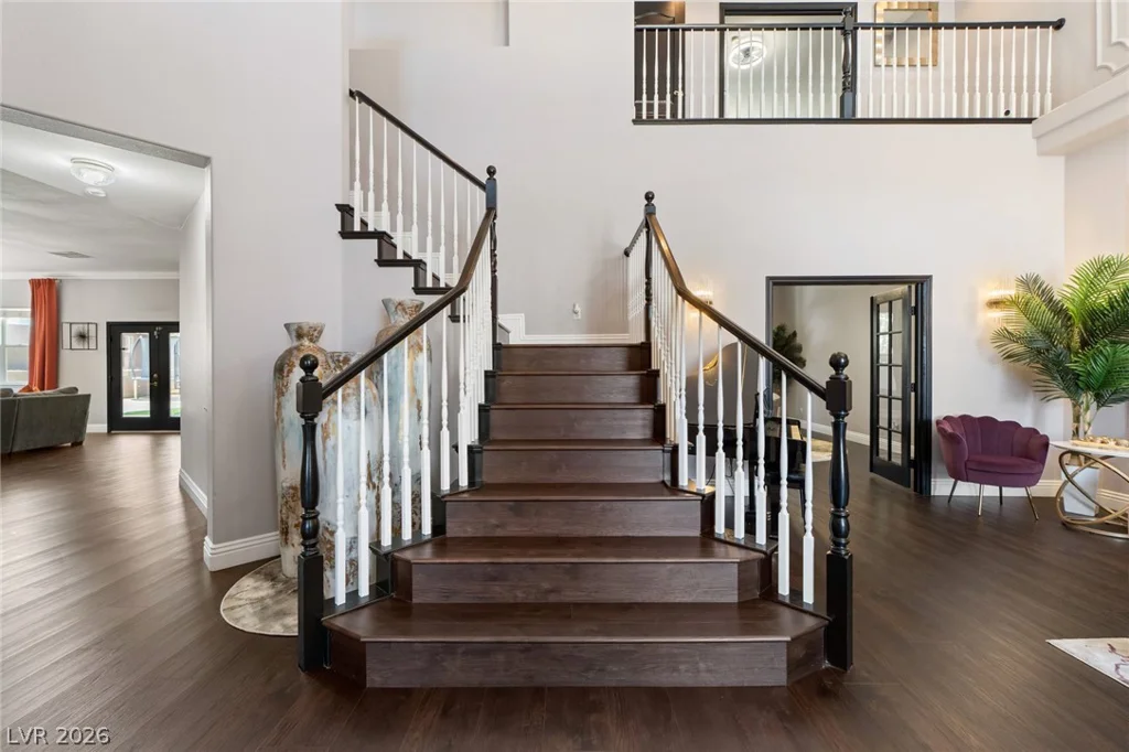 6865 Ancestral Hills, Las Vegas, NV 89110