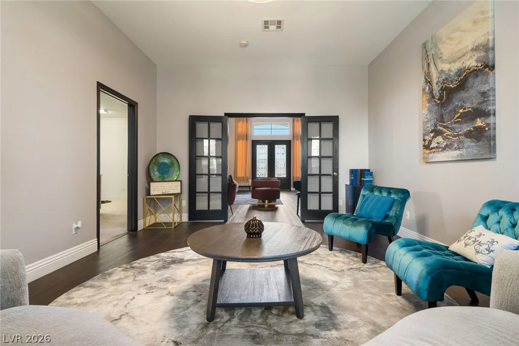 6865 Ancestral Hills, Las Vegas, NV 89110