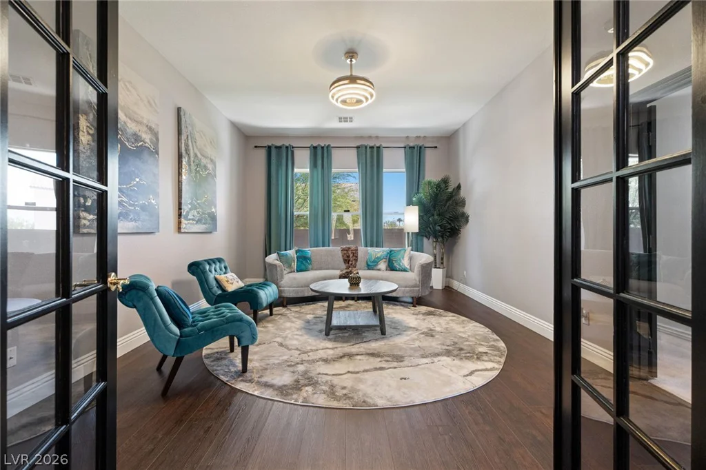 6865 Ancestral Hills, Las Vegas, NV 89110