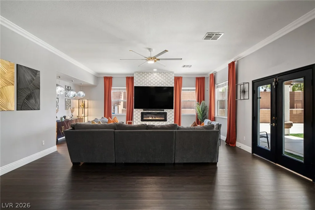 6865 Ancestral Hills, Las Vegas, NV 89110