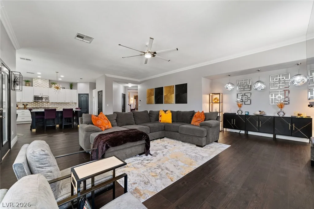 6865 Ancestral Hills, Las Vegas, NV 89110