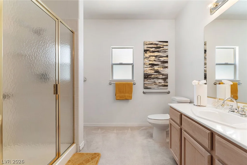 6865 Ancestral Hills, Las Vegas, NV 89110