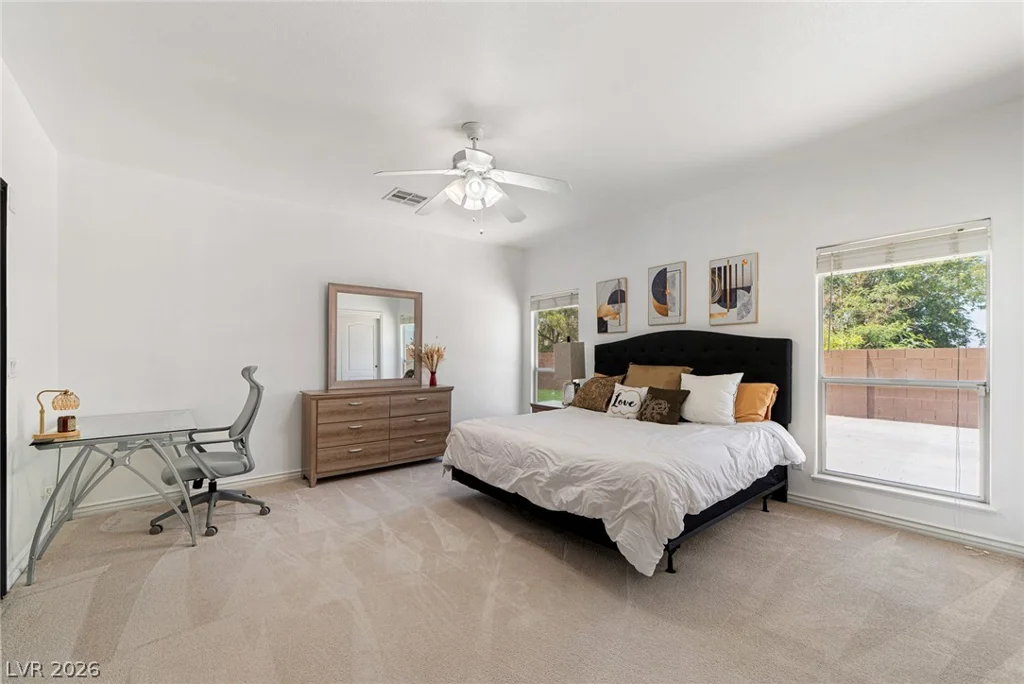 6865 Ancestral Hills, Las Vegas, NV 89110