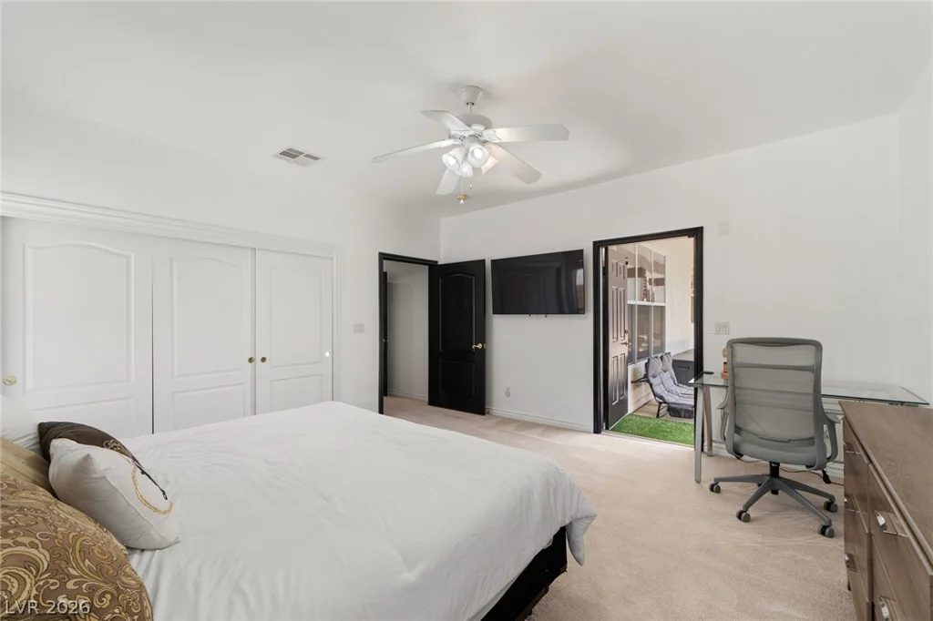 6865 Ancestral Hills, Las Vegas, NV 89110