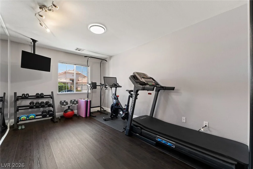 6865 Ancestral Hills, Las Vegas, NV 89110