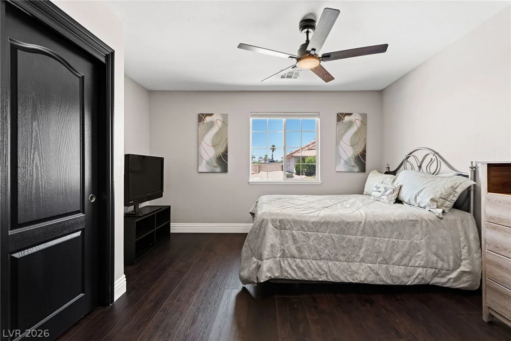 6865 Ancestral Hills, Las Vegas, NV 89110