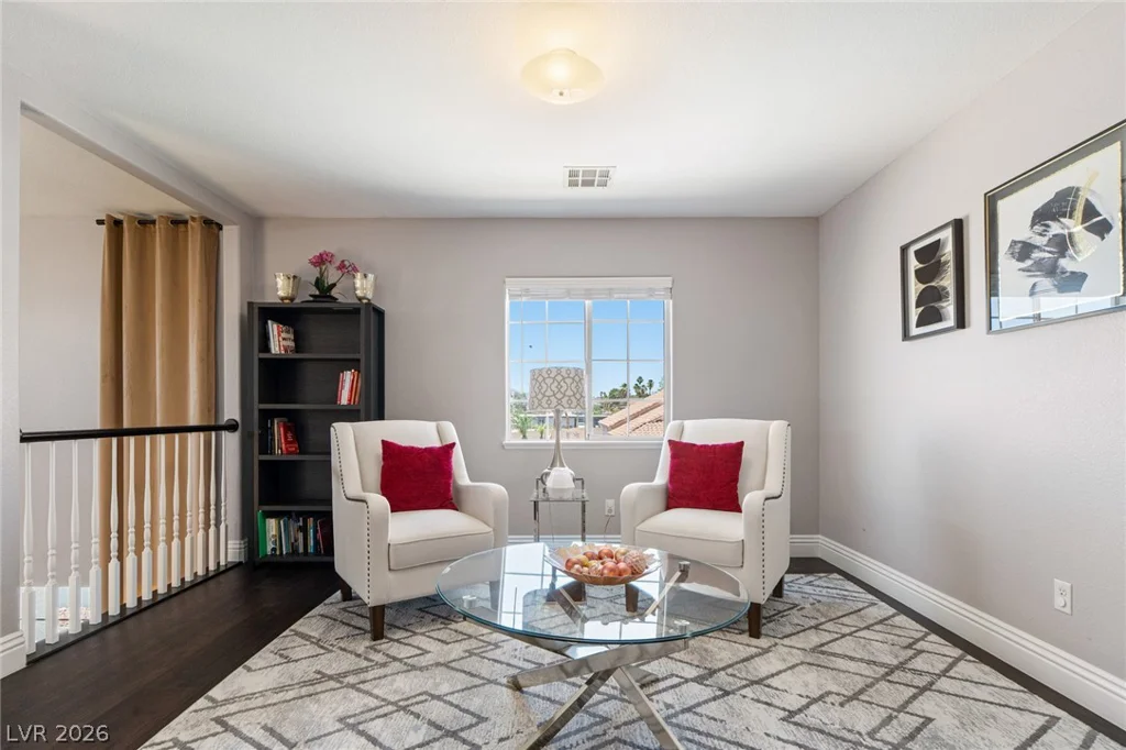 6865 Ancestral Hills, Las Vegas, NV 89110