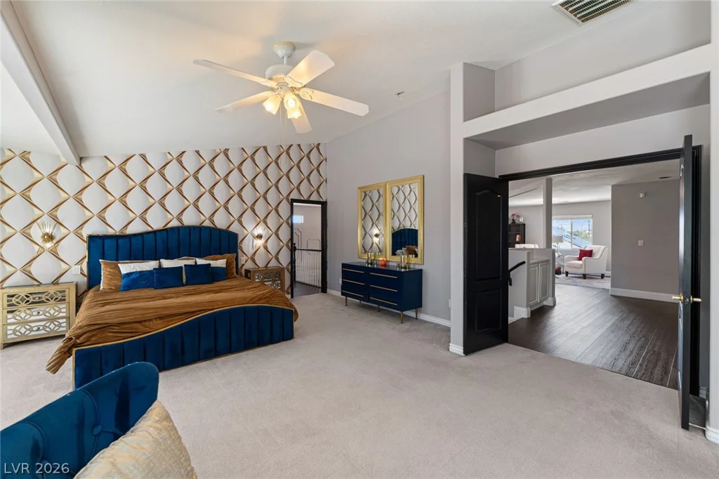 6865 Ancestral Hills, Las Vegas, NV 89110