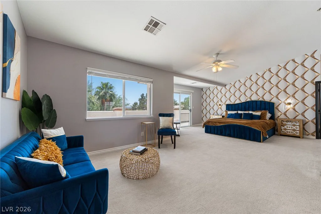 6865 Ancestral Hills, Las Vegas, NV 89110
