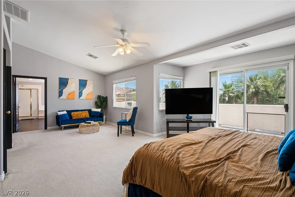 6865 Ancestral Hills, Las Vegas, NV 89110