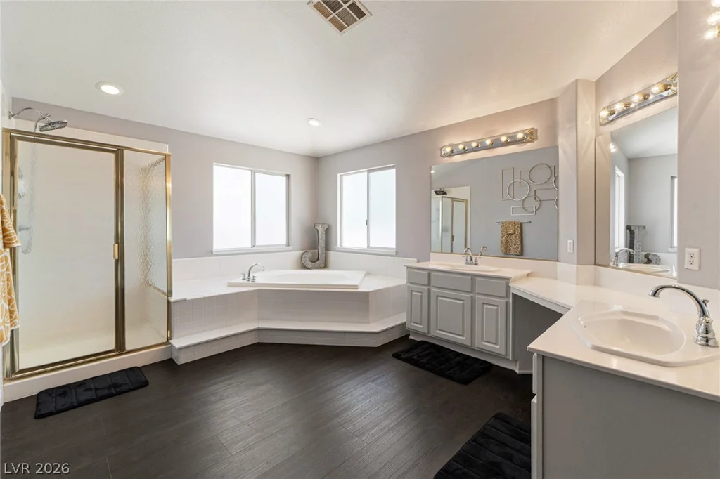 6865 Ancestral Hills, Las Vegas, NV 89110