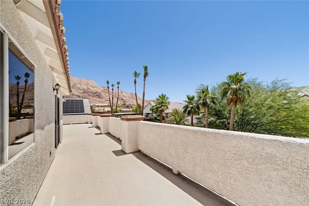 6865 Ancestral Hills, Las Vegas, NV 89110