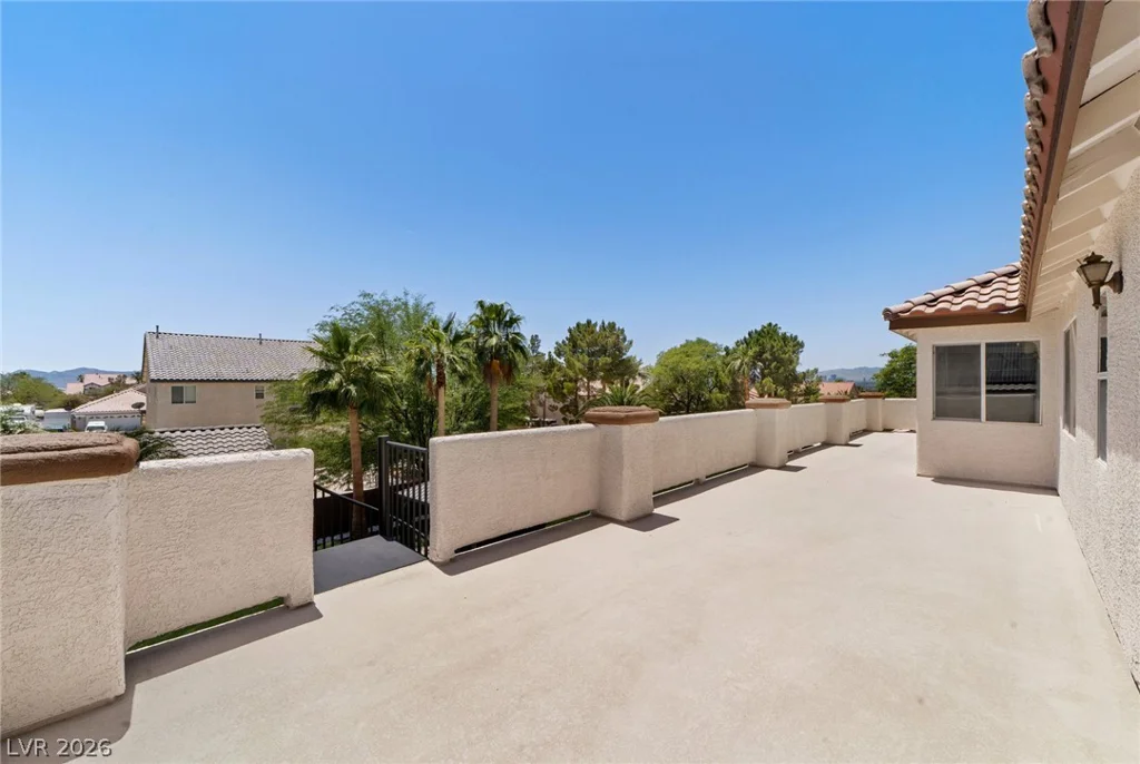 6865 Ancestral Hills, Las Vegas, NV 89110