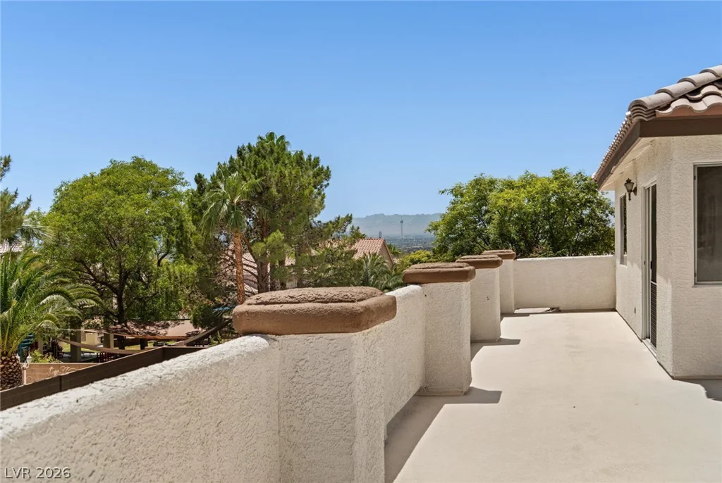 6865 Ancestral Hills, Las Vegas, NV 89110