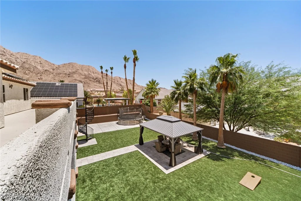6865 Ancestral Hills, Las Vegas, NV 89110