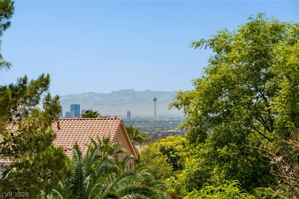 6865 Ancestral Hills, Las Vegas, NV 89110