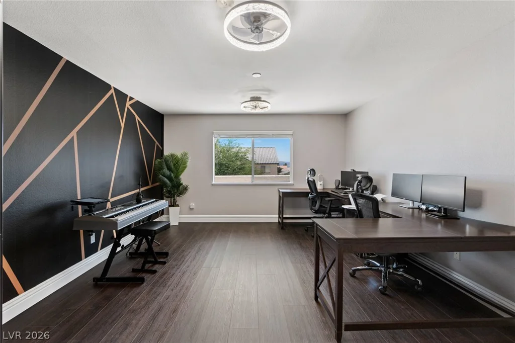 6865 Ancestral Hills, Las Vegas, NV 89110