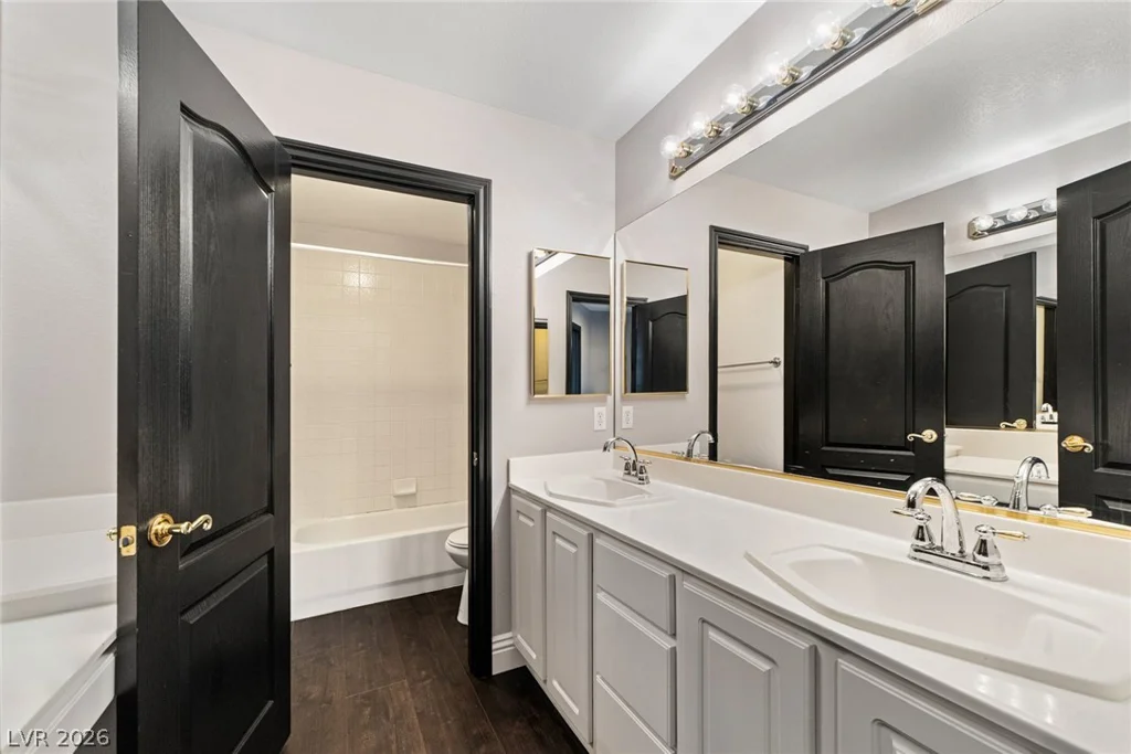 6865 Ancestral Hills, Las Vegas, NV 89110