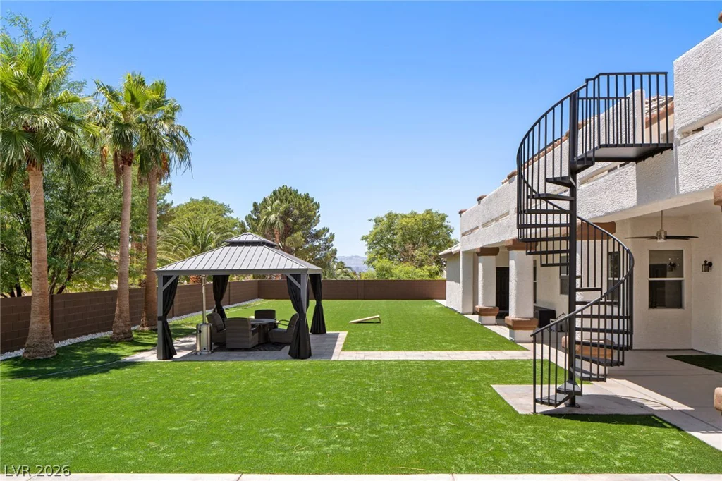 6865 Ancestral Hills, Las Vegas, NV 89110