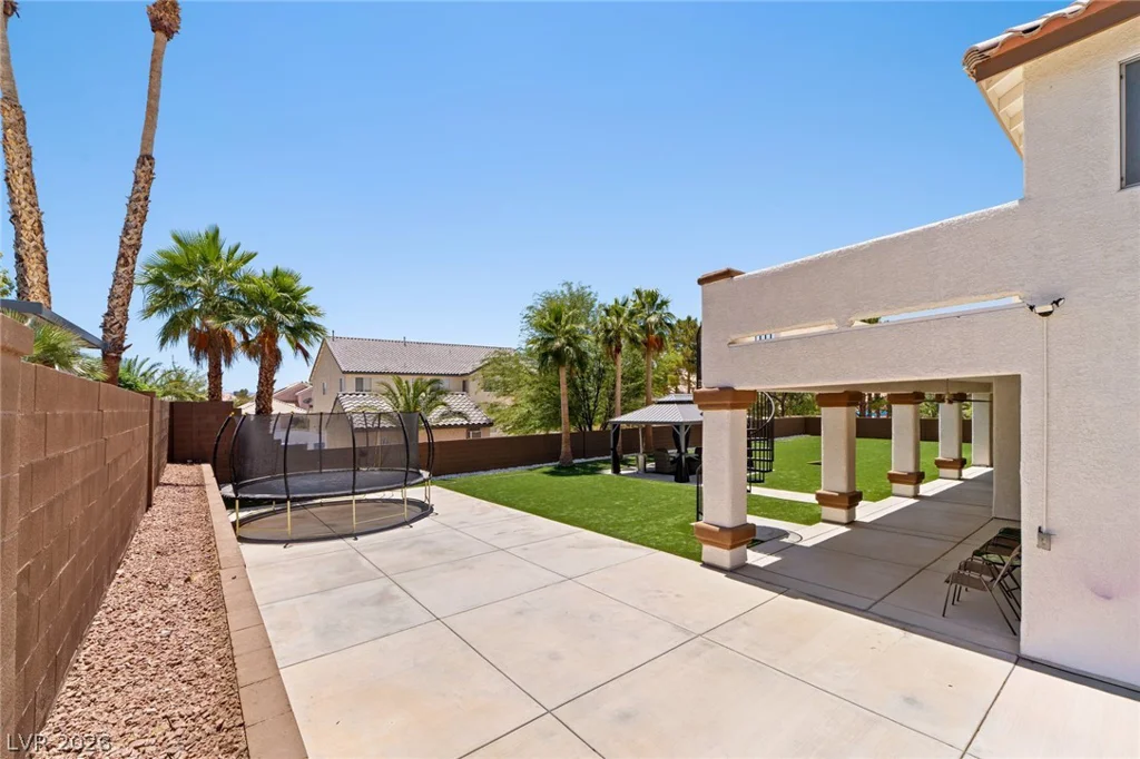6865 Ancestral Hills, Las Vegas, NV 89110