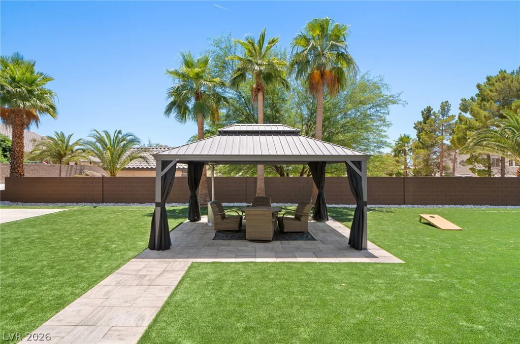 6865 Ancestral Hills, Las Vegas, NV 89110