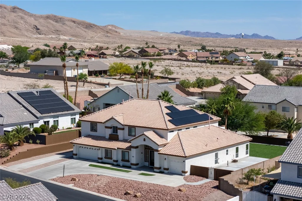 6865 Ancestral Hills, Las Vegas, NV 89110