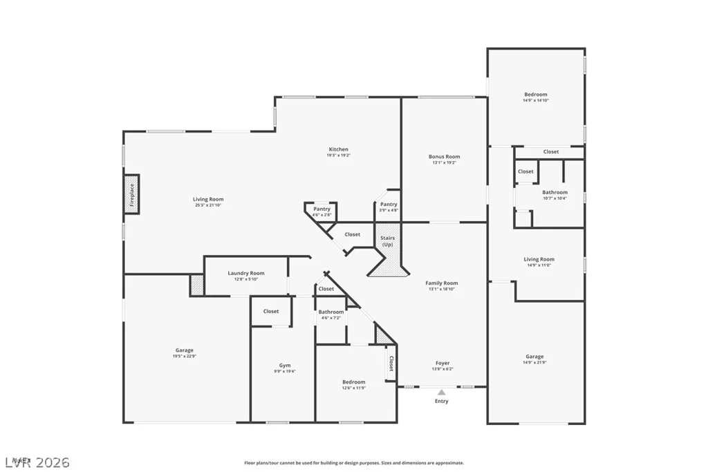 6865 Ancestral Hills, Las Vegas, NV 89110