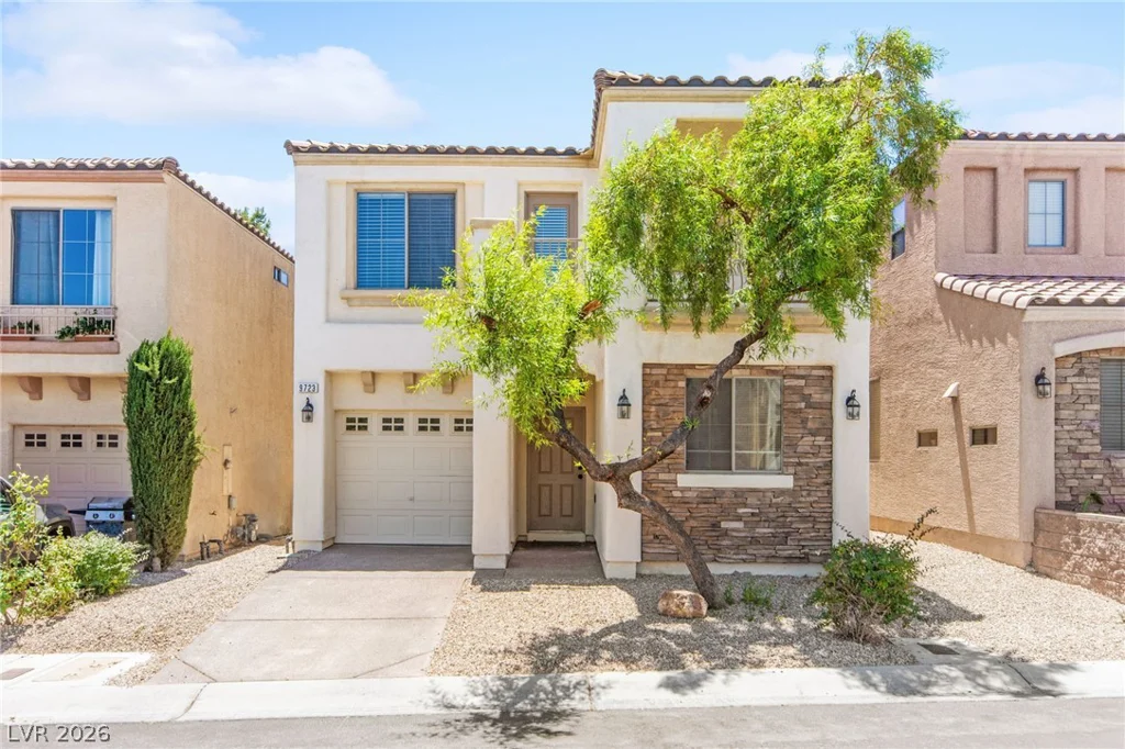 9723 Villa Lorena, Las Vegas, NV 89147