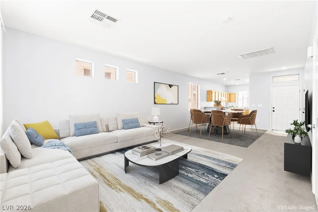 9723 Villa Lorena, Las Vegas, NV 89147