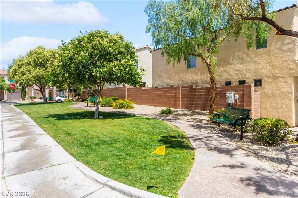 9723 Villa Lorena, Las Vegas, NV 89147