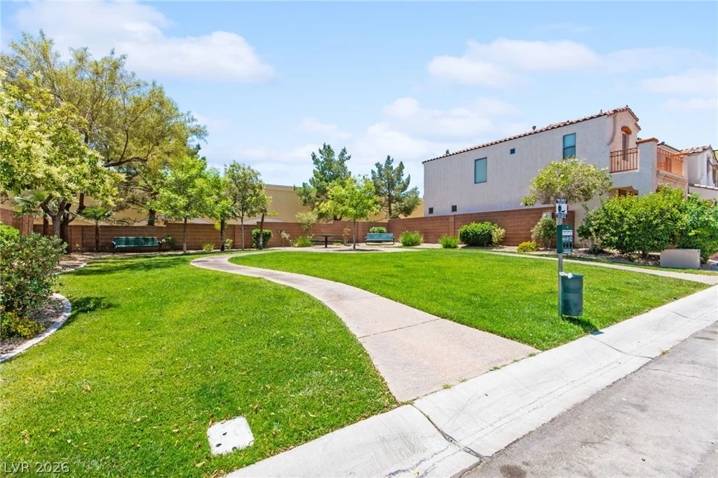 9723 Villa Lorena, Las Vegas, NV 89147