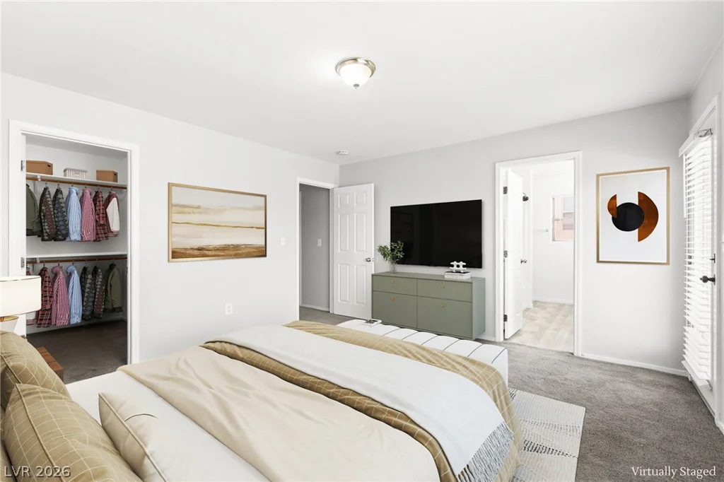 9723 Villa Lorena, Las Vegas, NV 89147