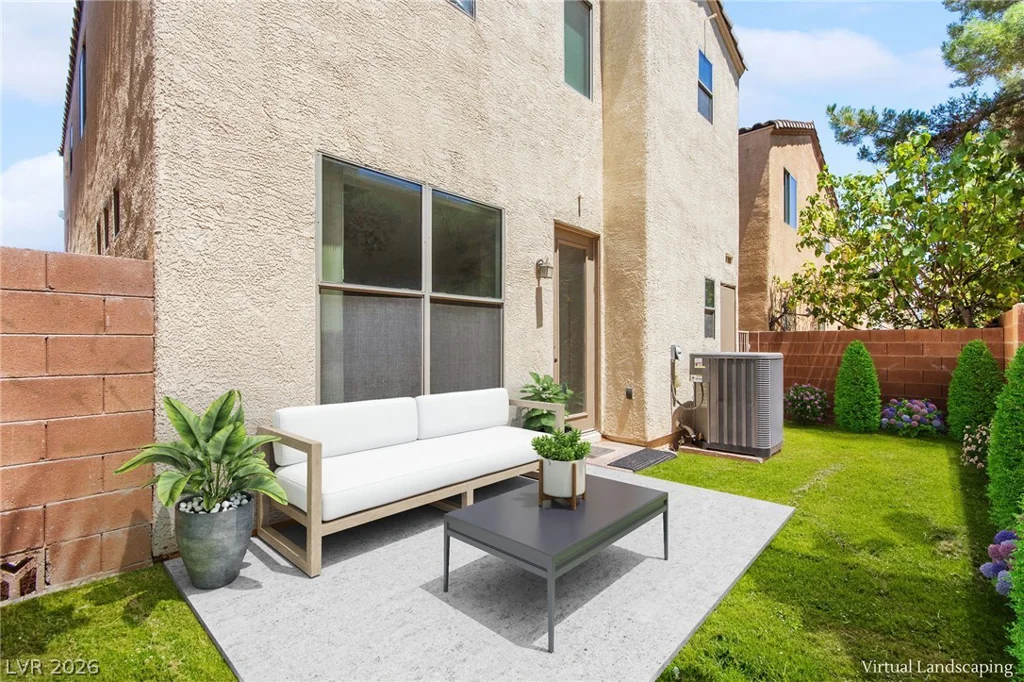 9723 Villa Lorena, Las Vegas, NV 89147